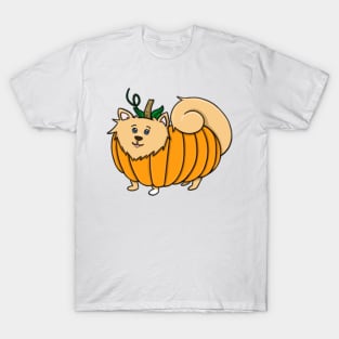 Pom-pkin T-Shirt